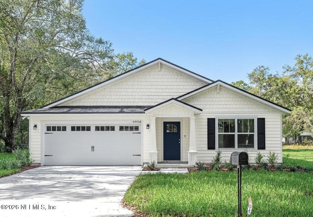 246 HOLLY Court, Jacksonville, FL 32218, Jacksonville, FL - photo 1