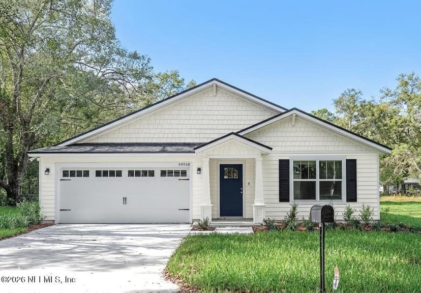 246 HOLLY Court, Jacksonville, FL 32218
