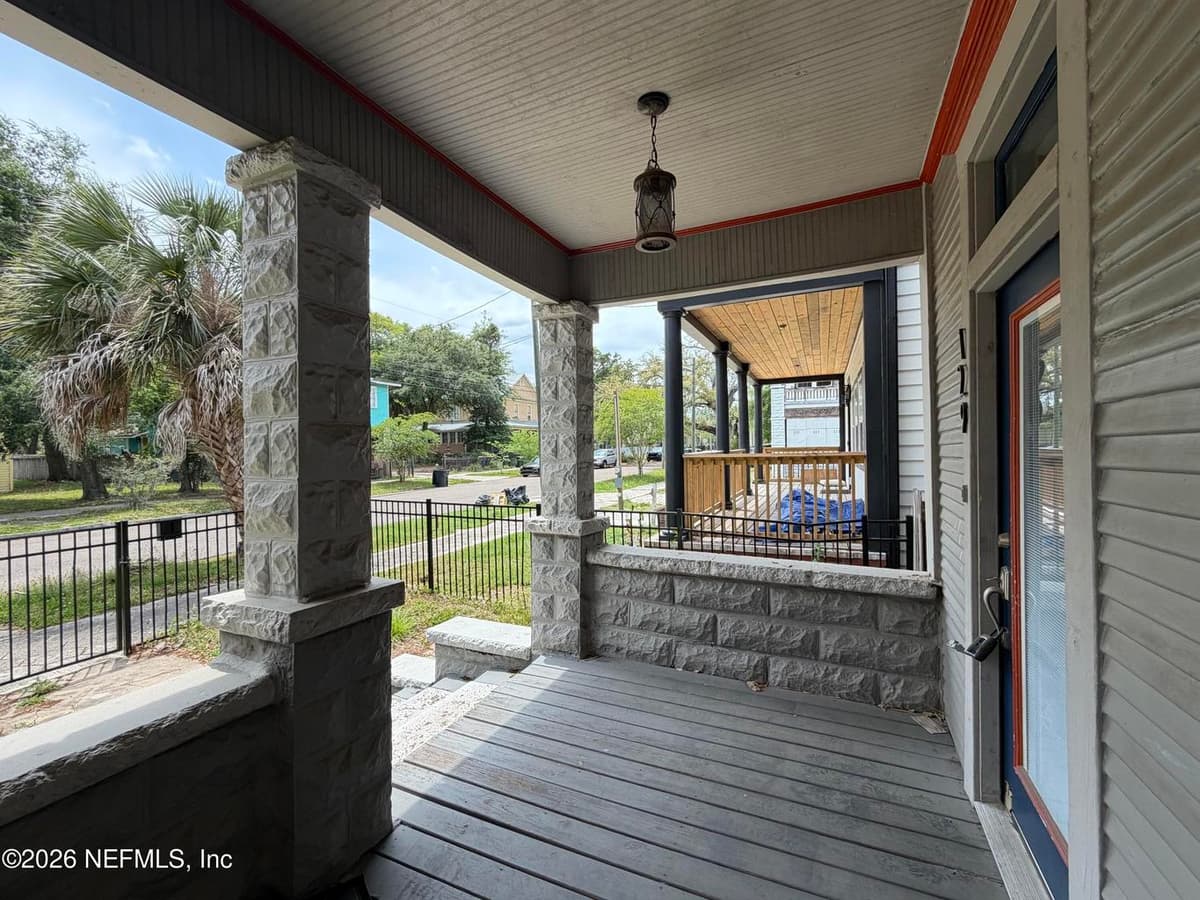 129 E 5TH Street, Jacksonville, FL 32206, Jacksonville, FL - photo 3