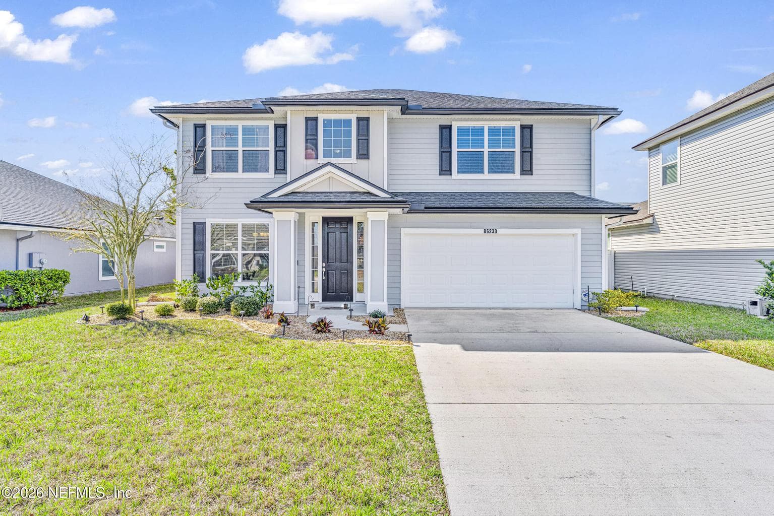 86230 CLOISTER Court, Yulee, FL 32097, Yulee, FL - photo 1