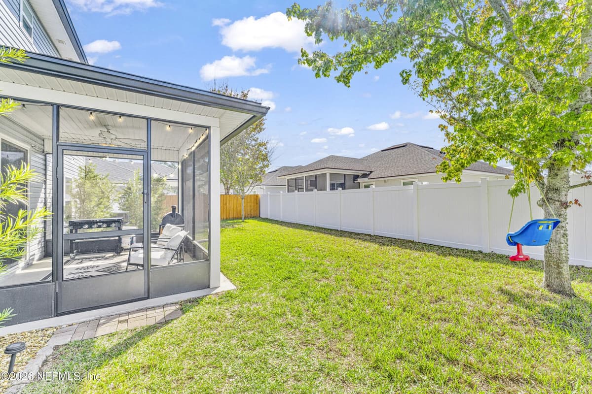 86230 CLOISTER Court, Yulee, FL 32097, Yulee, FL - photo 2