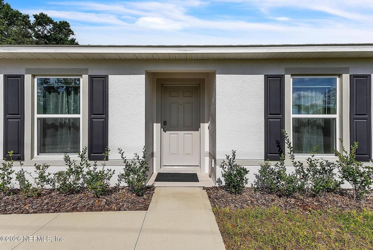 22 ROUND TREE Drive, Palm Coast, FL 32164, Palm Coast, FL - photo 3
