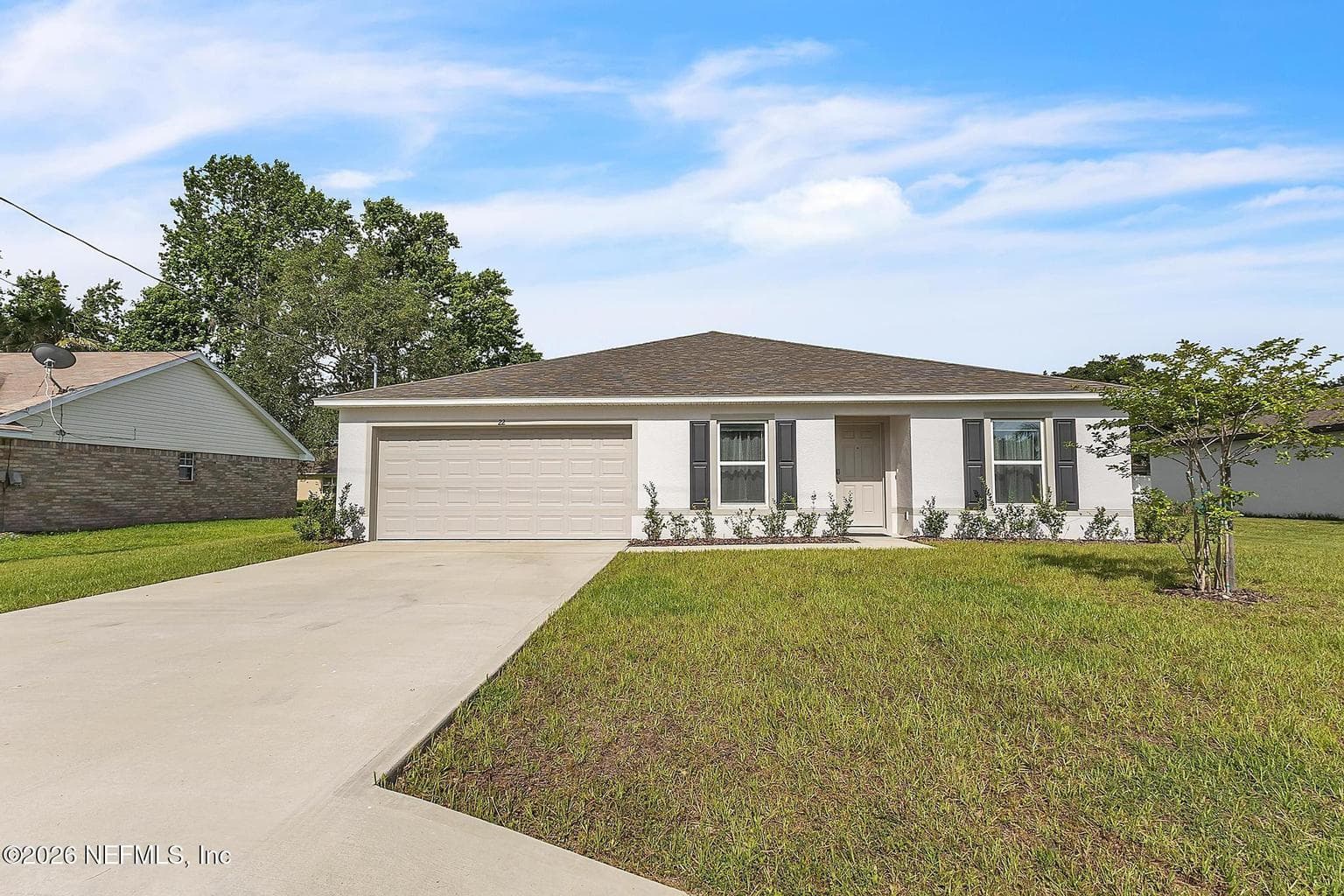 22 ROUND TREE Drive, Palm Coast, FL 32164, Palm Coast, FL - photo 1