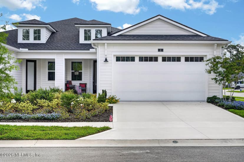 2 HUXLEY Avenue, Palm Coast, FL 32164
