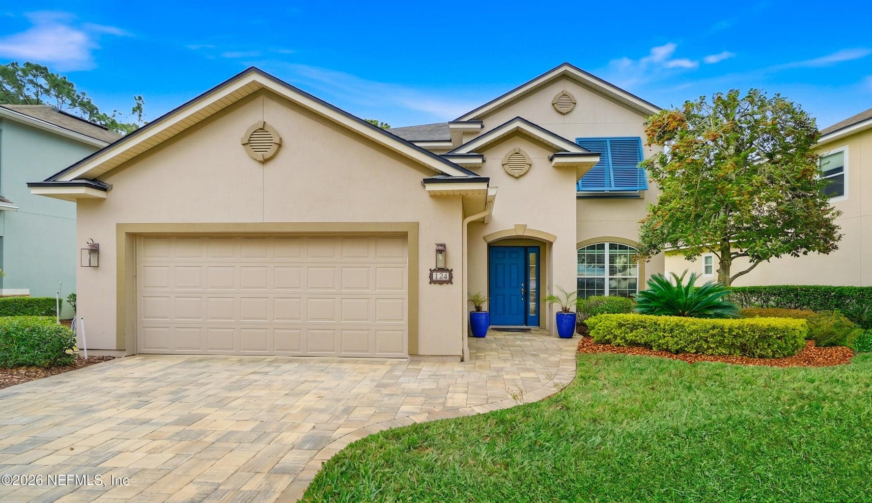 124 CAPTIVA Drive, Ponte Vedra, FL 32081, Ponte Vedra, FL - photo 1