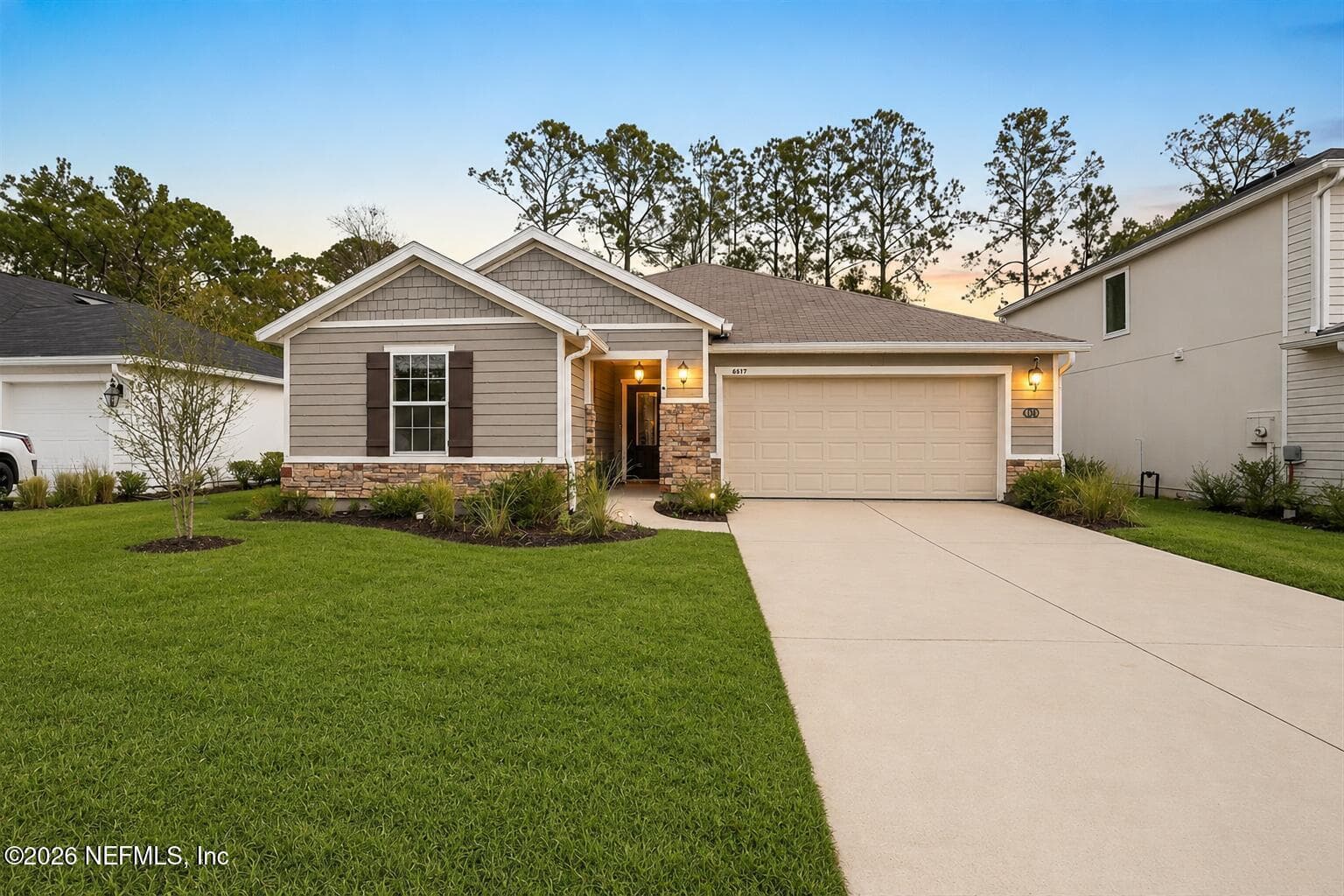6517 SANDLER LAKES Drive, Jacksonville, FL 32222, Jacksonville, FL - photo 1
