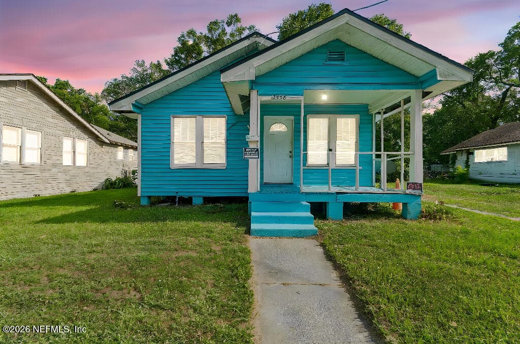 2536 LOWELL Avenue, Jacksonville, FL 32254, Jacksonville, FL - photo 1