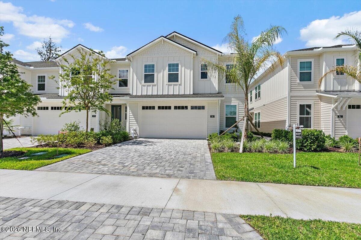 381 OAKMOSS Drive, St. Johns, FL 32259, St. Johns, FL - photo 1