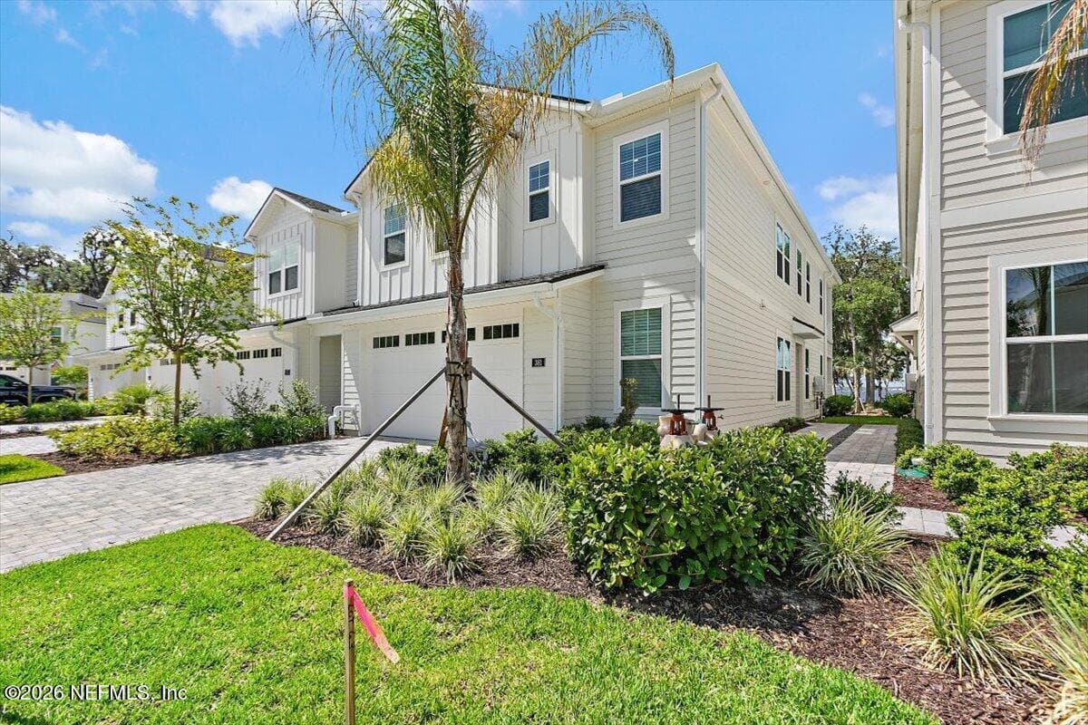 381 OAKMOSS Drive, St. Johns, FL 32259, St. Johns, FL - photo 2