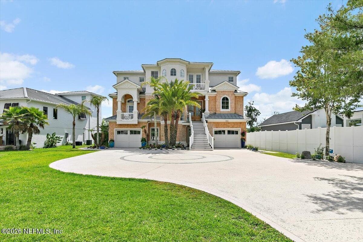 350 N ROSCOE Boulevard, Ponte Vedra Beach, FL 32082, Ponte Vedra Beach, FL - photo 1