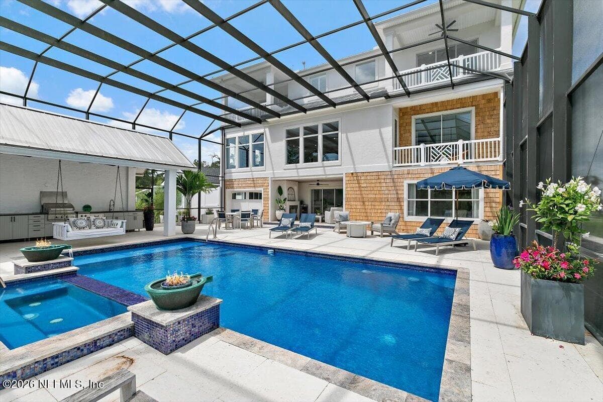 350 N ROSCOE Boulevard, Ponte Vedra Beach, FL 32082, Ponte Vedra Beach, FL - photo 2