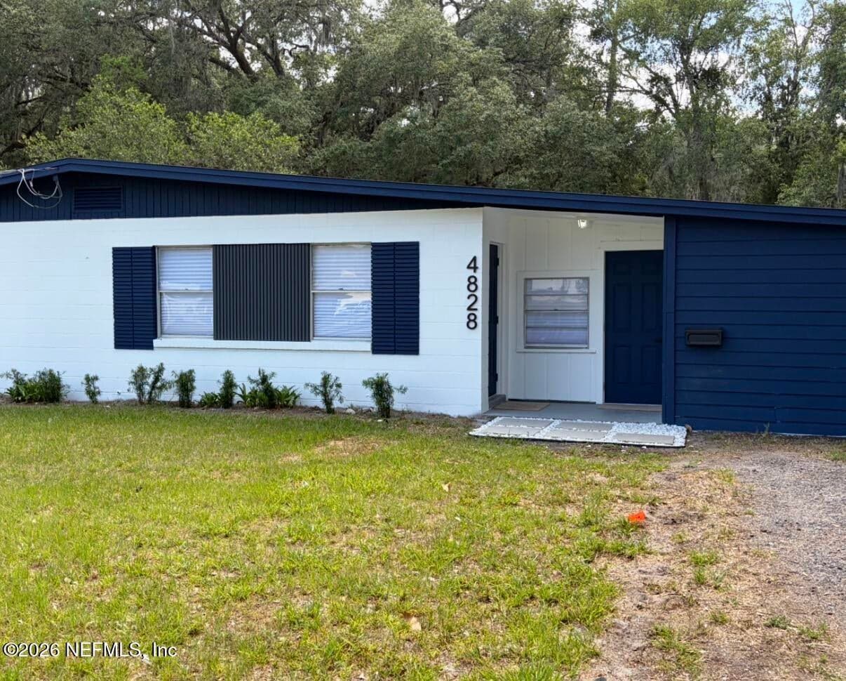 4828 LAMBING Road, Jacksonville, FL 32210, Jacksonville, FL - photo 1