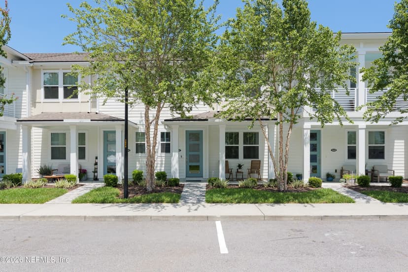 3632 MARSH RESERVE Boulevard, Jacksonville, FL 32224