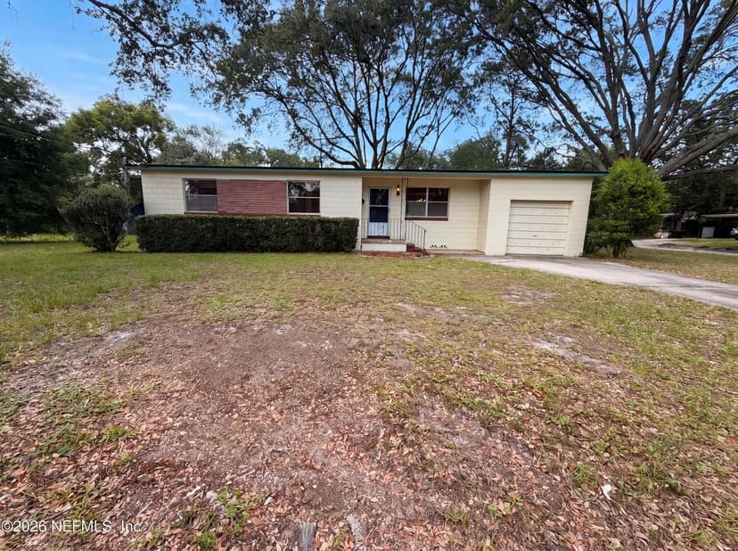 7073 COTILLION Road N, Jacksonville, FL 32211