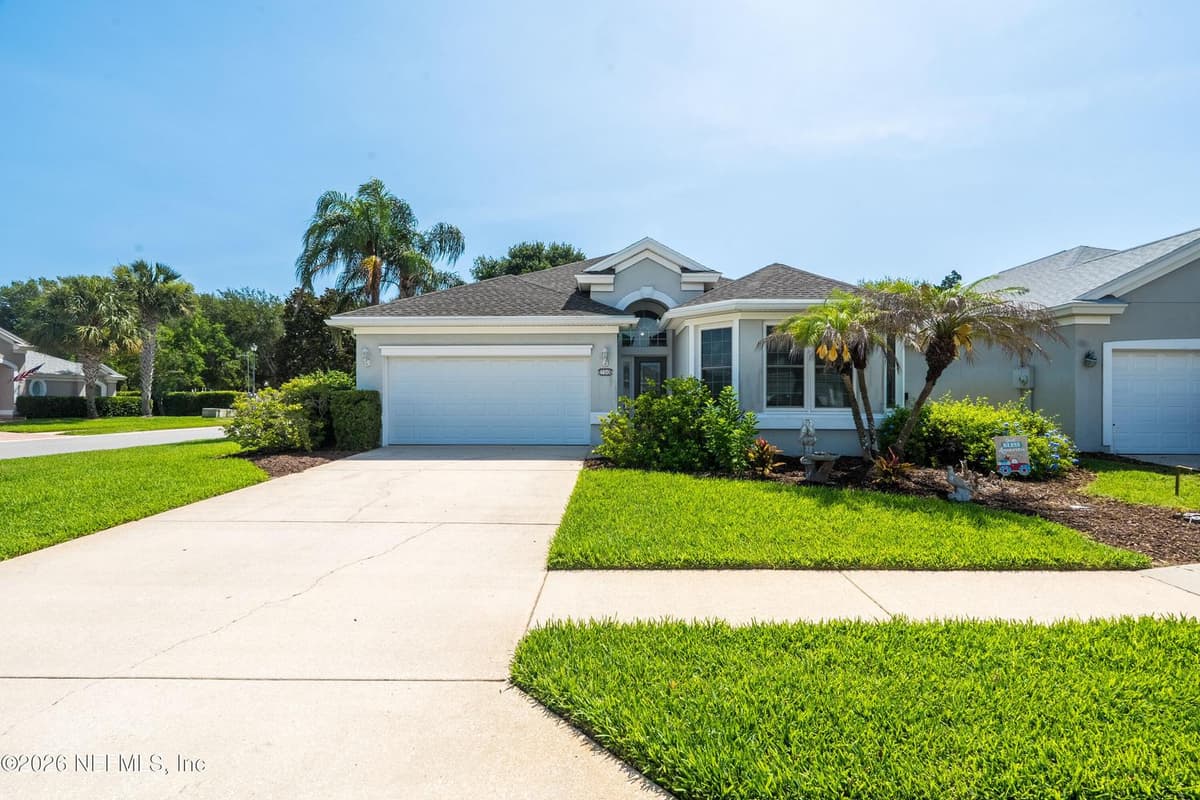 700 EL VERGEL Lane, St. Augustine, FL 32080, St. Augustine, FL - photo 3