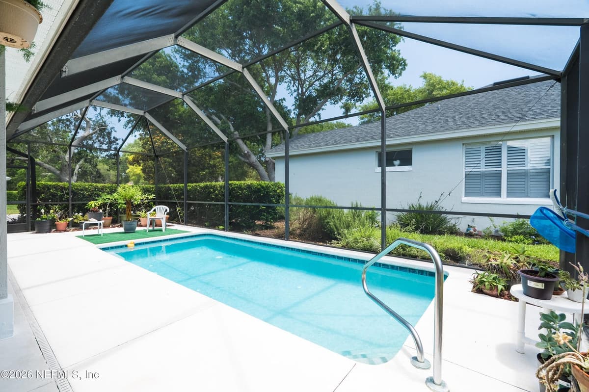 700 EL VERGEL Lane, St. Augustine, FL 32080, St. Augustine, FL - photo 2