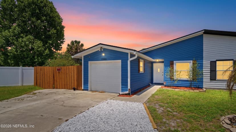 13001 AMBRIDGE Lane, Jacksonville, FL 32225