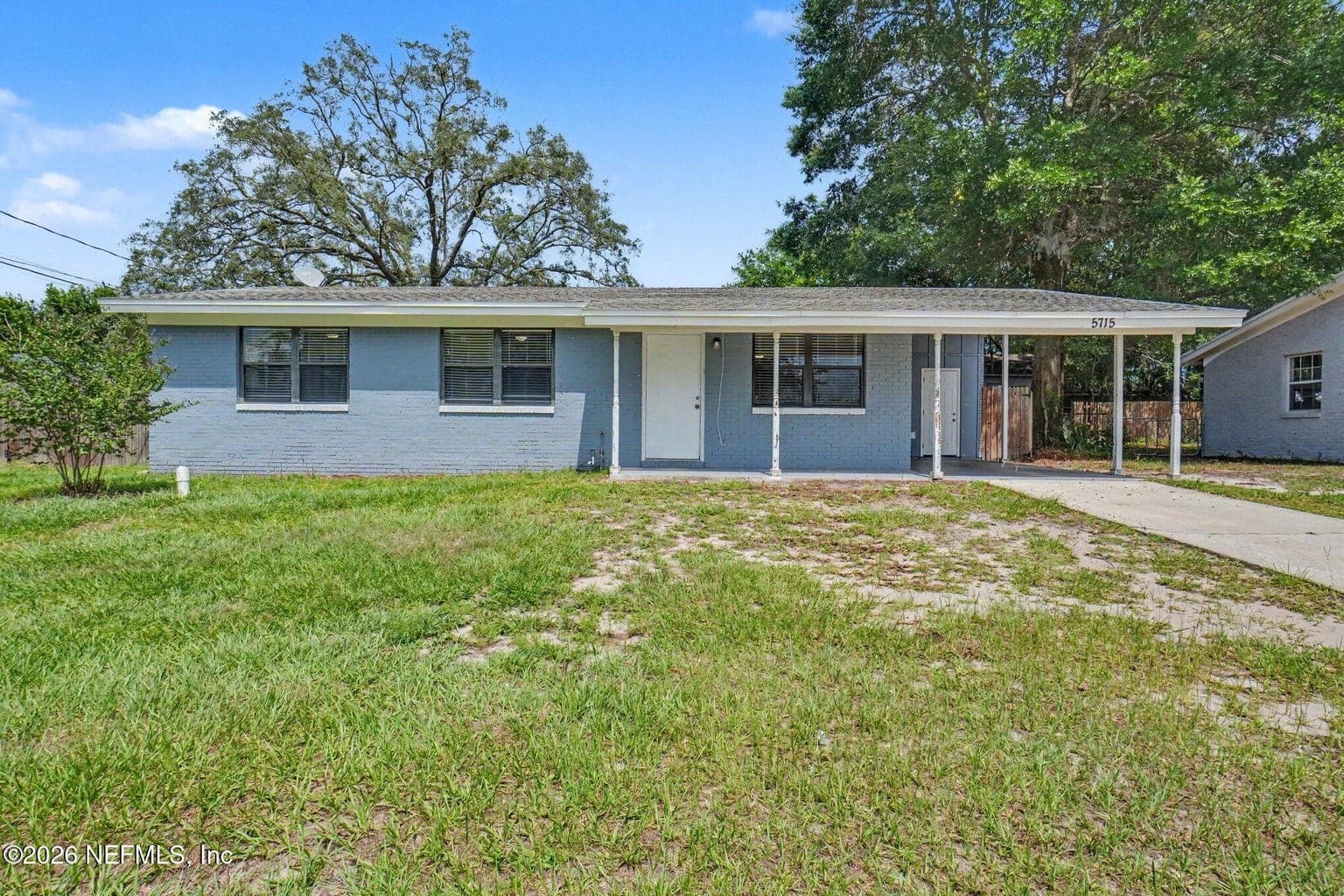 5715 HILLMAN Drive, Jacksonville, FL 32244, Jacksonville, FL - photo 1