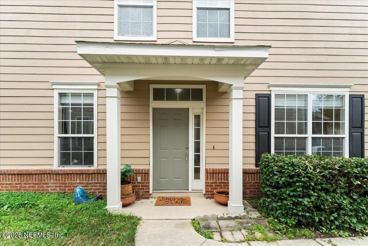 4134 CROWNWOOD Drive, Jacksonville, FL 32216, Jacksonville, FL - photo 3
