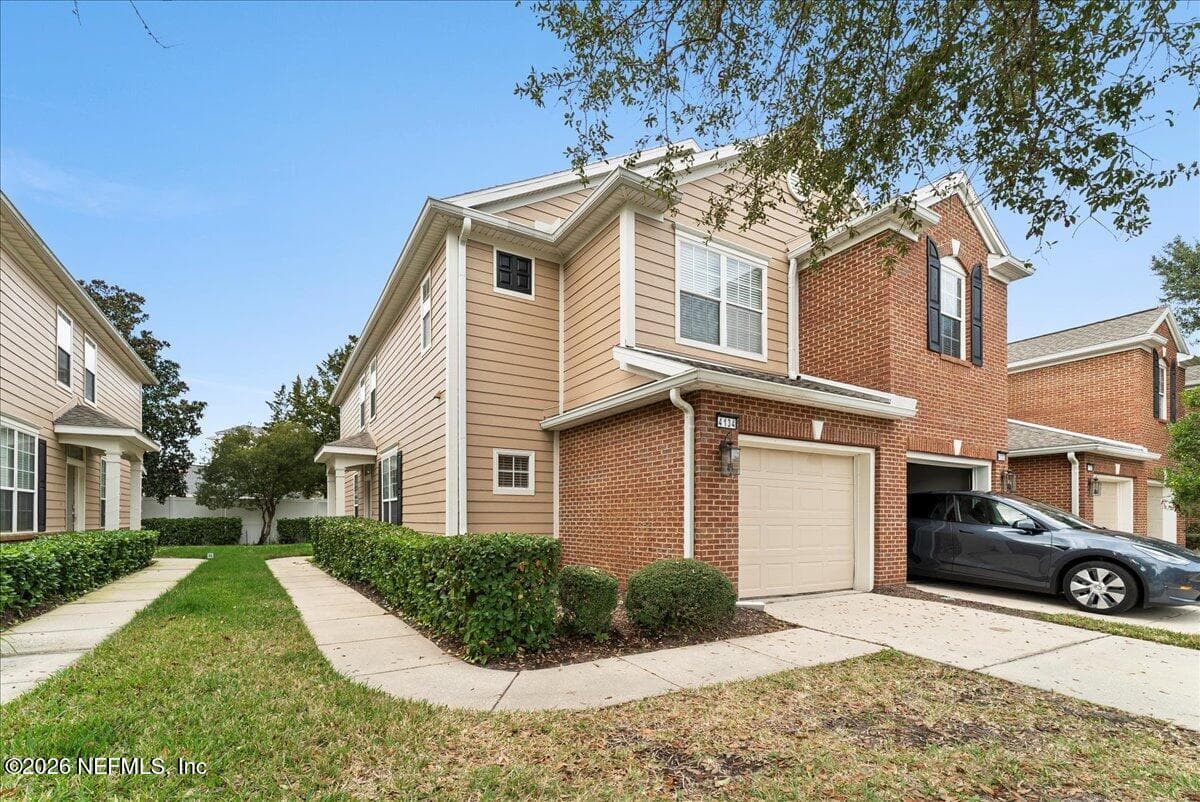 4134 CROWNWOOD Drive, Jacksonville, FL 32216, Jacksonville, FL - photo 2