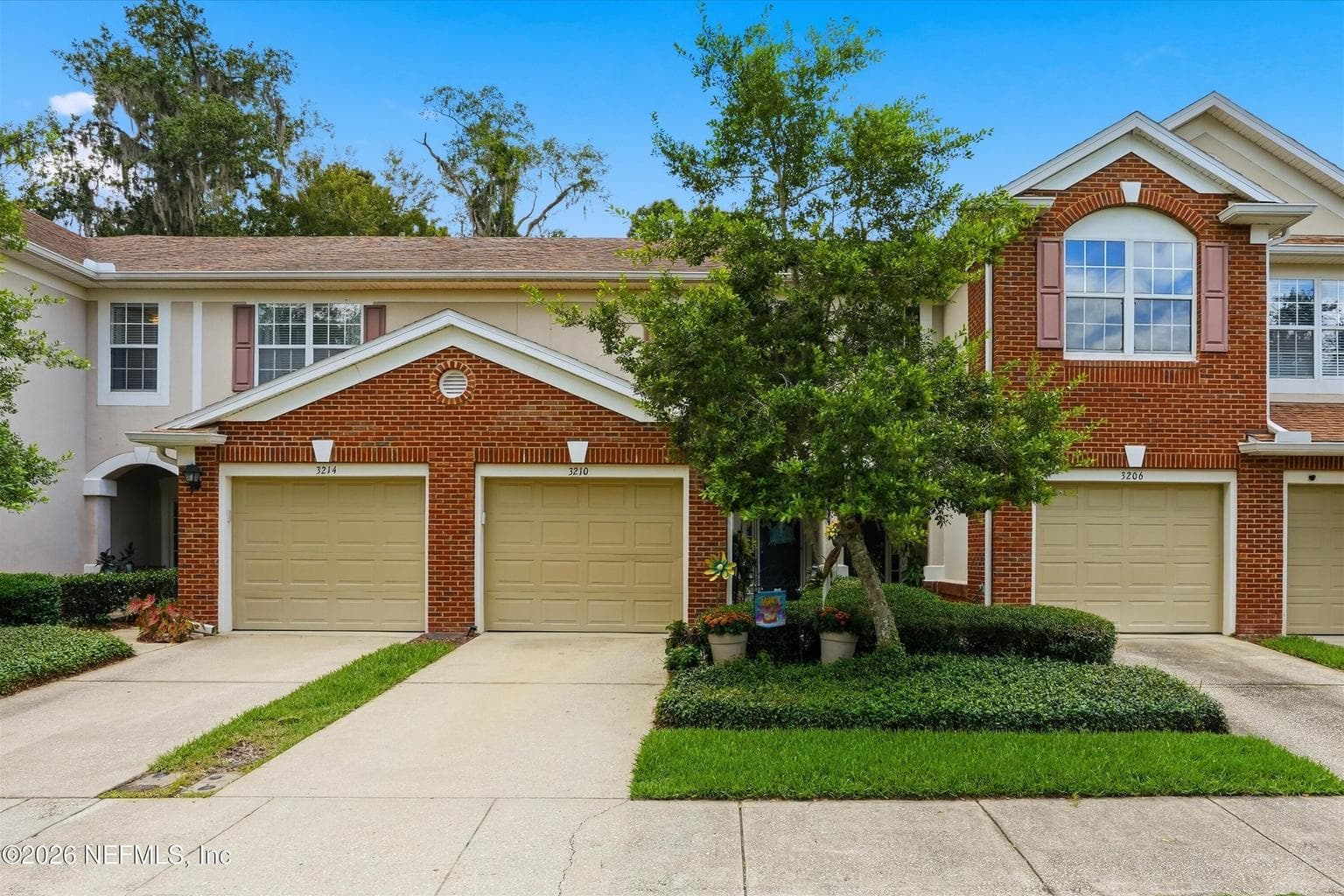 3210 CLIMBING IVY Trail, Jacksonville, FL 32216, Jacksonville, FL - photo 1
