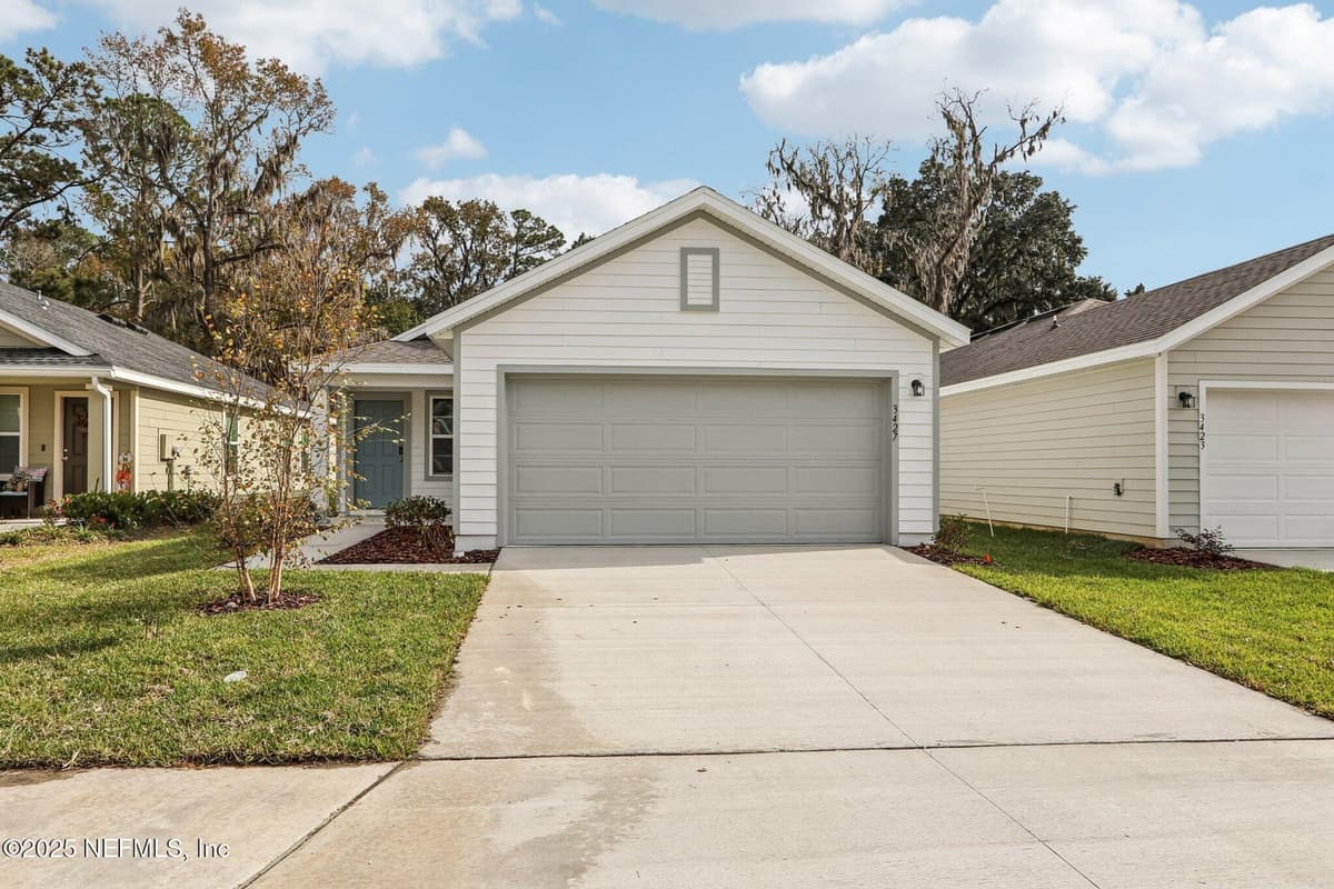 3427 MILDRED Way, Jacksonville, FL 32254, Jacksonville, FL - photo 2
