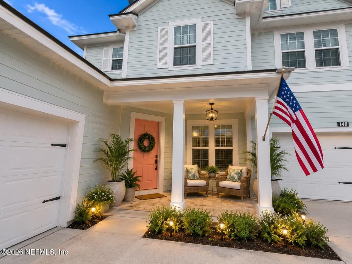 306 SOUTHERN OAK Drive, Ponte Vedra, FL 32081, Ponte Vedra, FL - photo 2