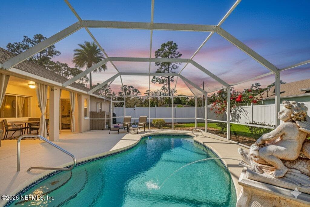 1 EASTMOOR Lane, Palm Coast, FL 32164, Palm Coast, FL - photo 2