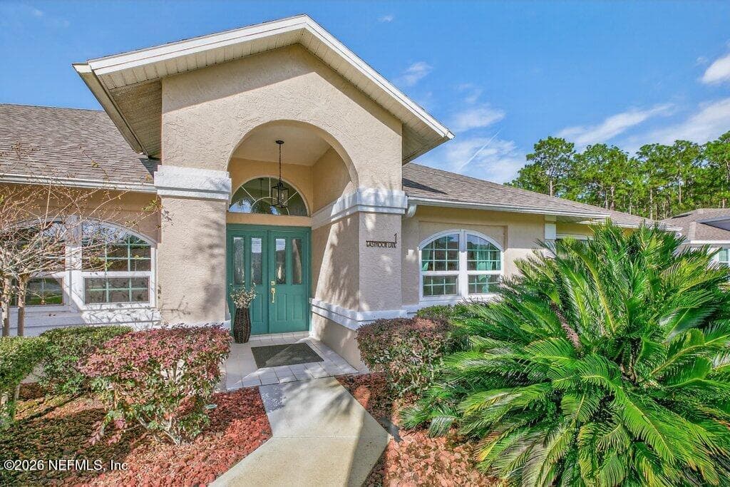 1 EASTMOOR Lane, Palm Coast, FL 32164, Palm Coast, FL - photo 1