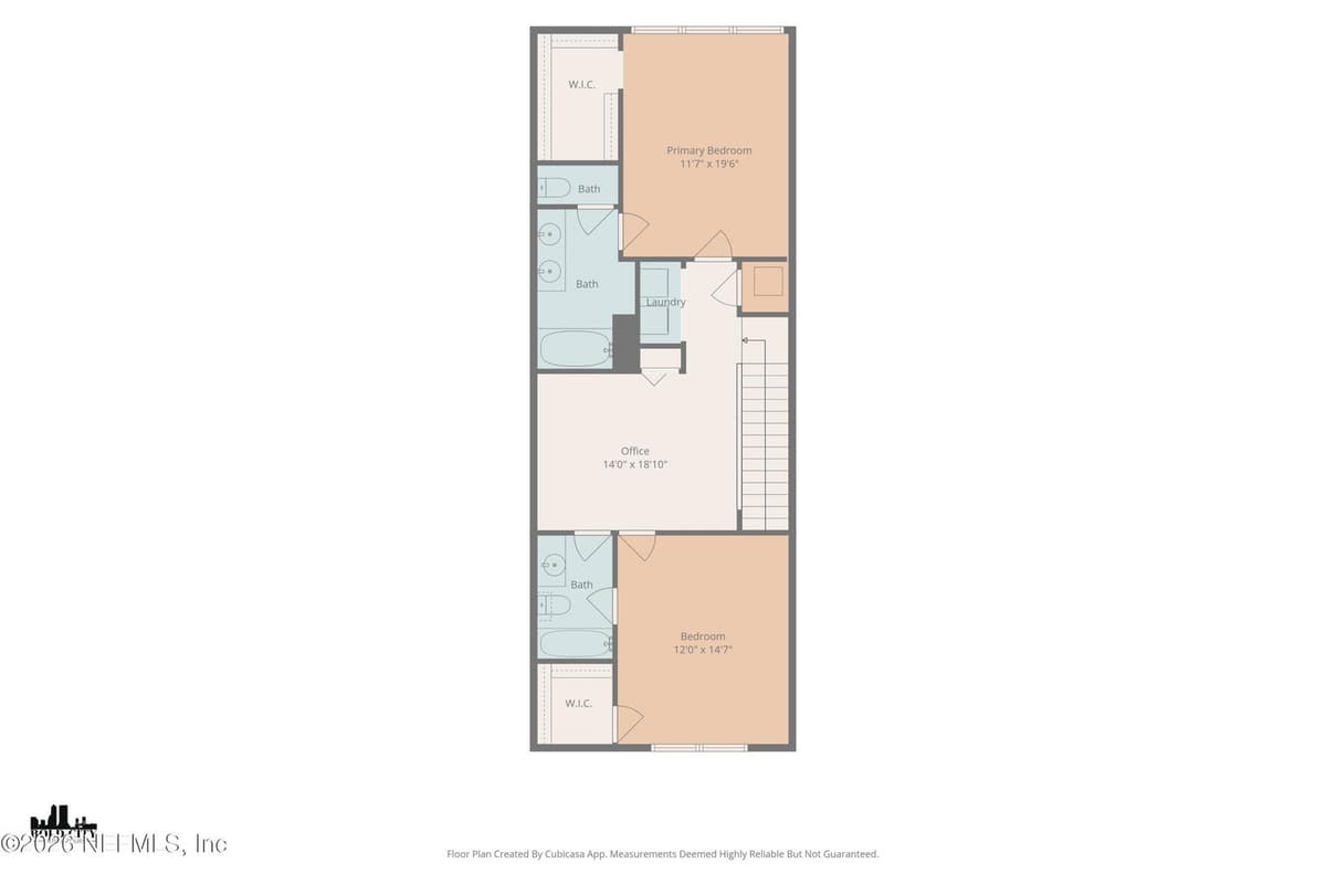 3210 CLIMBING IVY Trail, Jacksonville, FL 32216, Jacksonville, FL - photo 2