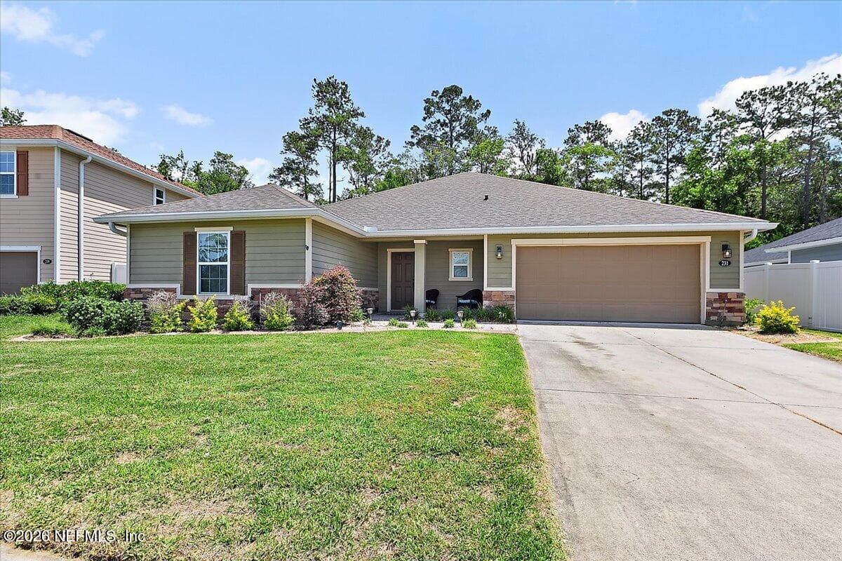 231 RITTBURN Lane, St. Johns, FL 32259, St. Johns, FL - photo 2