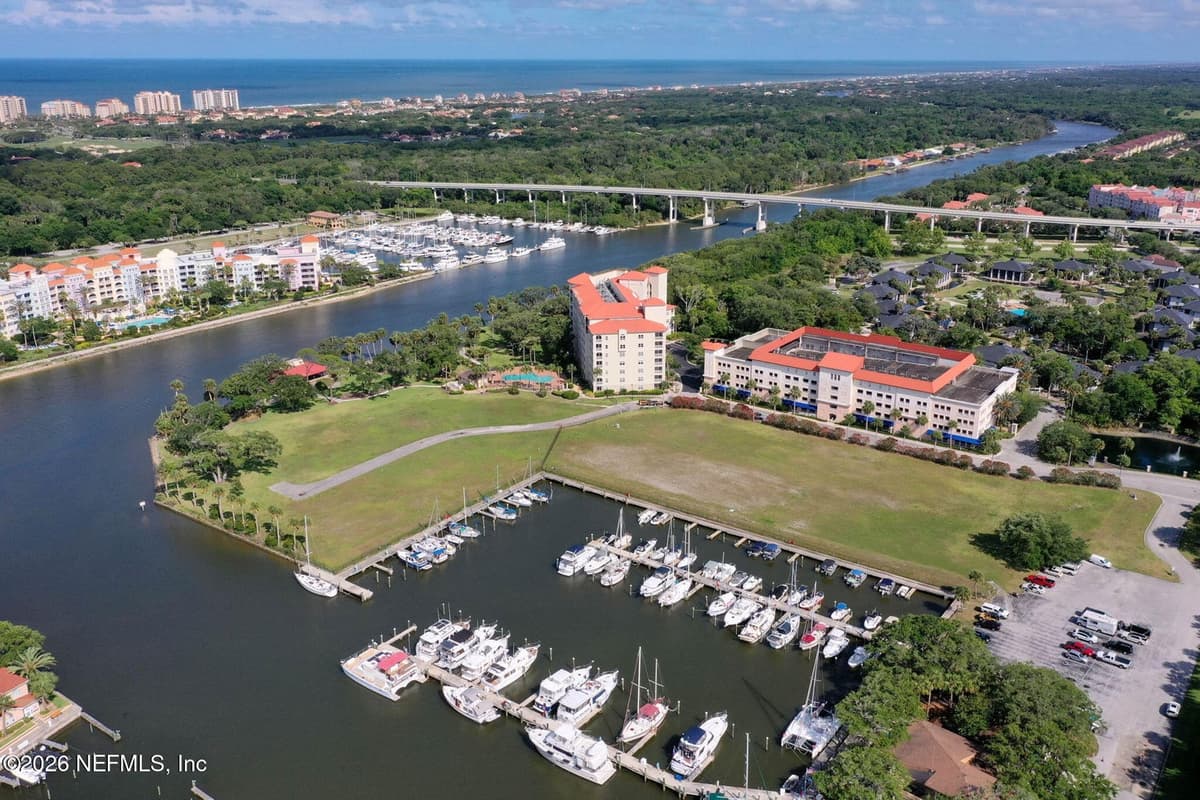 146 PALM COAST RESORT Boulevard 206, Palm Coast, FL 32137, Palm Coast, FL - photo 3