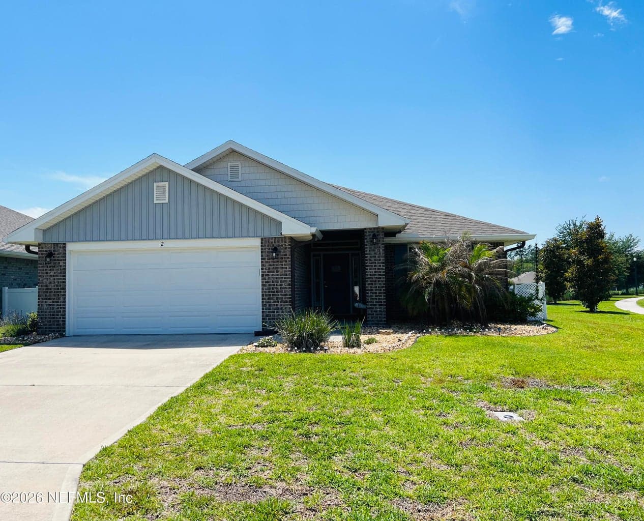 2 RIVERTOWN Road, Palm Coast, FL 32137, Palm Coast, FL - photo 1