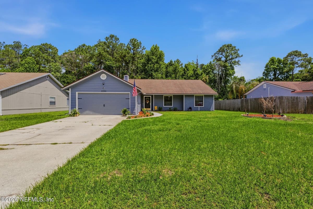 1335 BEE Street N, Orange Park, FL 32065, Orange Park, FL - photo 2