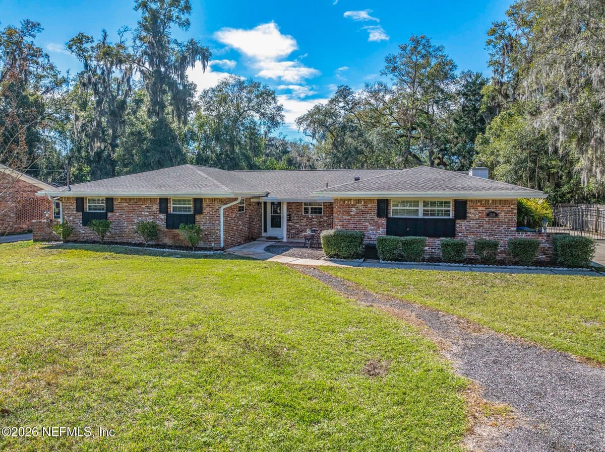 2320 HOLLY LEAF Lane, Orange Park, FL 32073, Orange Park, FL - photo 2