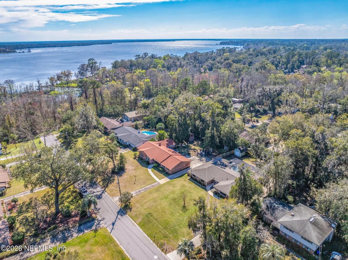 2320 HOLLY LEAF Lane, Orange Park, FL 32073, Orange Park, FL - photo 3