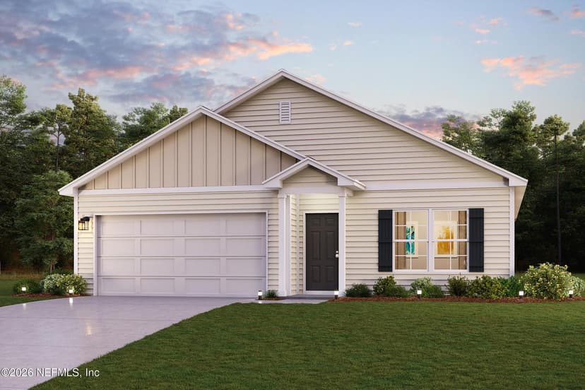 4210 THERESA Street, Hastings, FL 32145