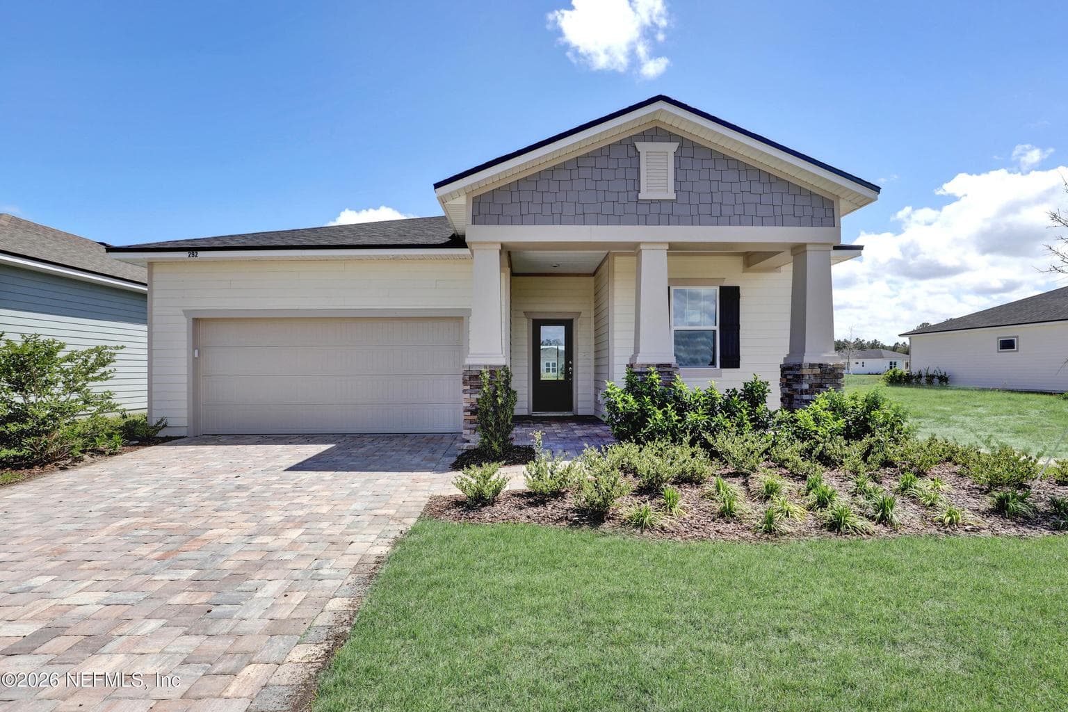 292 KNOTTED BIRCH Avenue, St. Augustine, FL 32092, St. Augustine, FL - photo 1