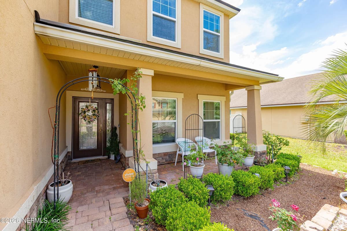 481 GLENDALE Lane, Orange Park, FL 32065, Orange Park, FL - photo 3
