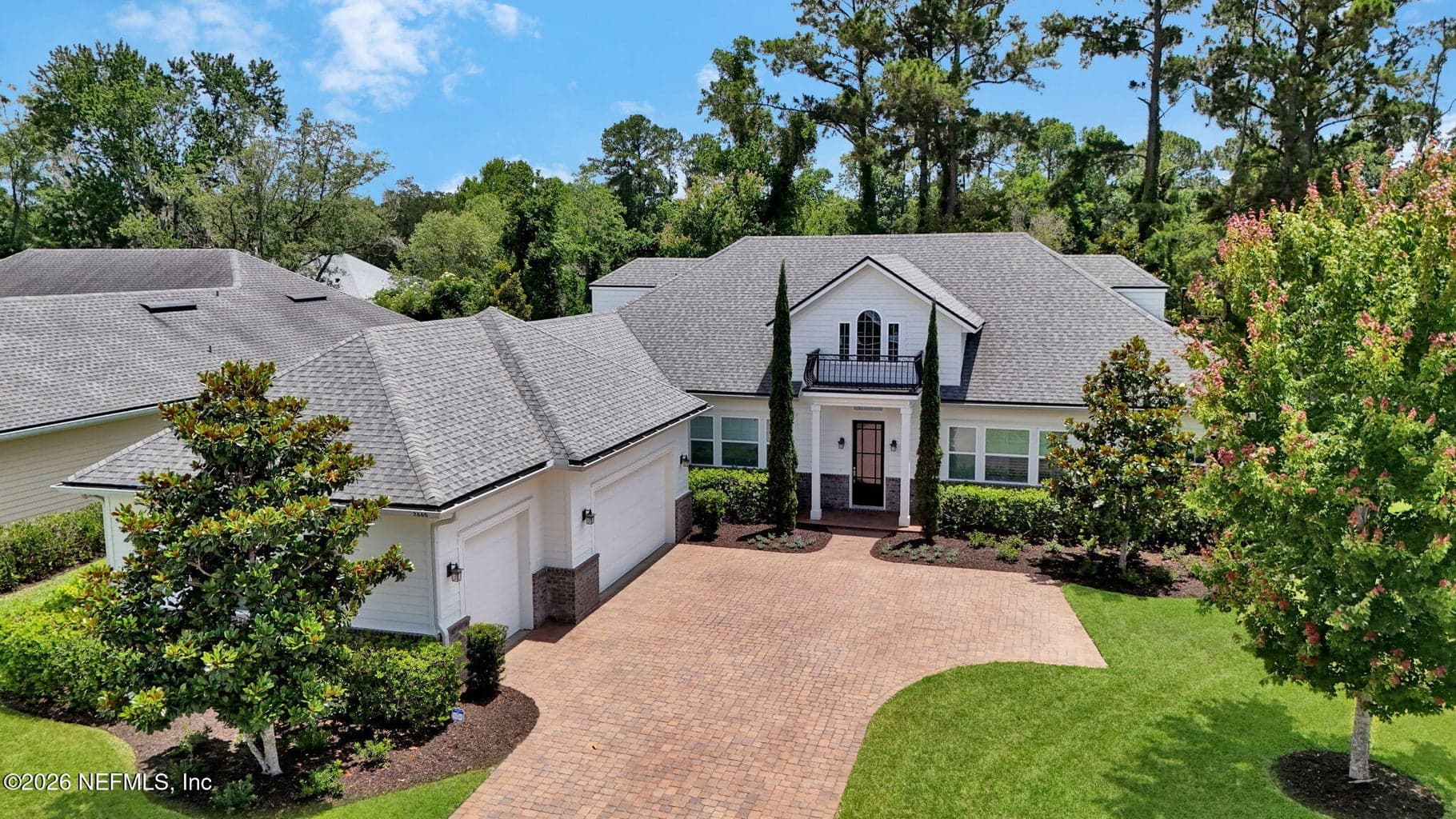 2660 FAIRWAY FARMS Court, Jacksonville, FL 32223, Jacksonville, FL - photo 1
