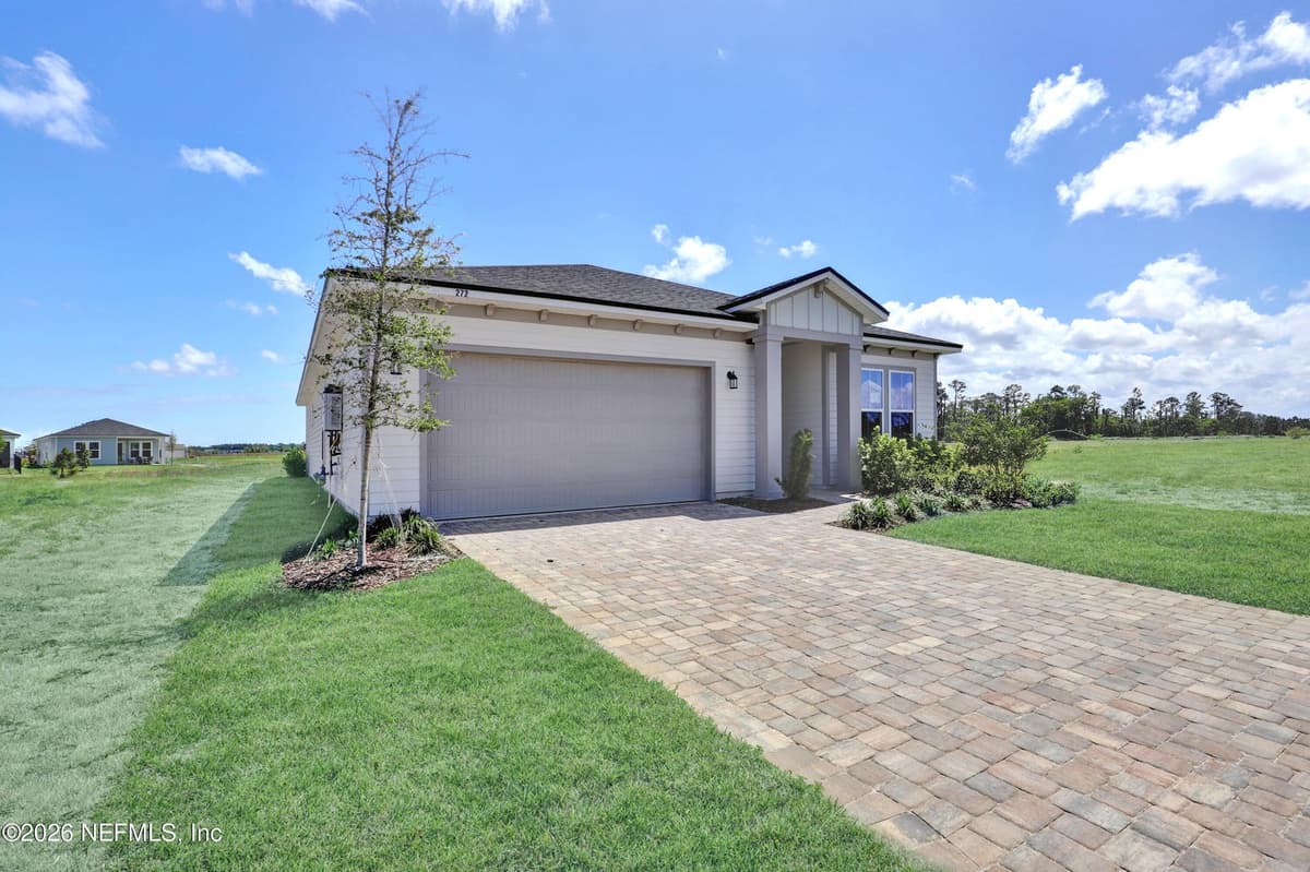 272 KNOTTED BIRCH Avenue, St. Augustine, FL 32092, St. Augustine, FL - photo 2