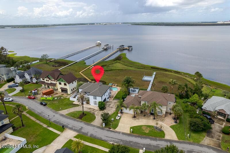 4344 BOAT CLUB Drive, Jacksonville, FL 32277, Jacksonville, FL - photo 3
