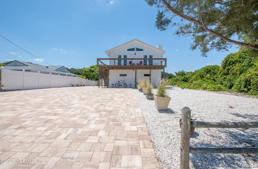 5069 ALTA VISTA Avenue, St. Augustine, FL 32080