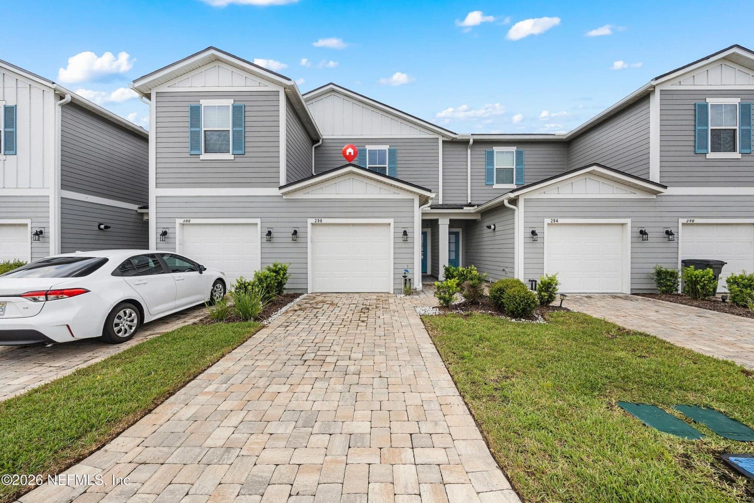296 BRANDON LAKES Drive, St. Augustine, FL 32092, St. Augustine, FL - photo 1