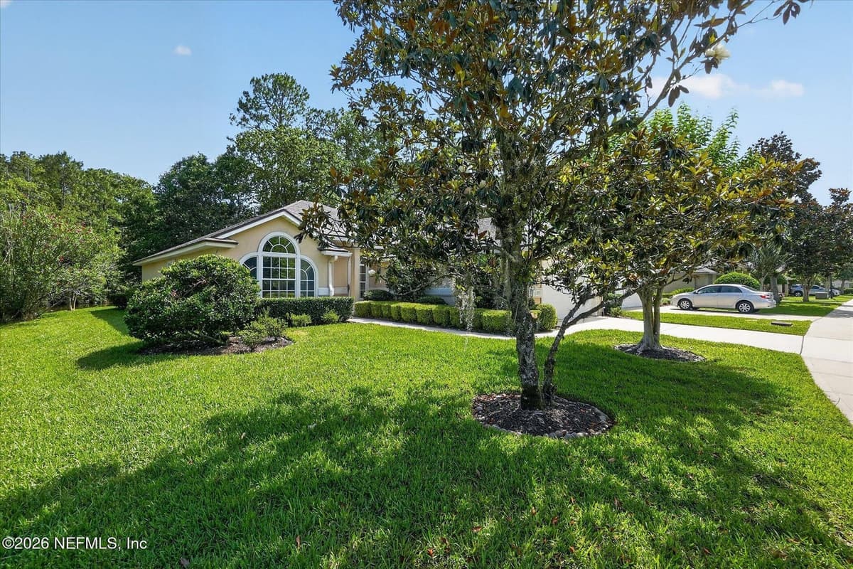 1271 PARADISE POND Road, St. Augustine, FL 32092, St. Augustine, FL - photo 2