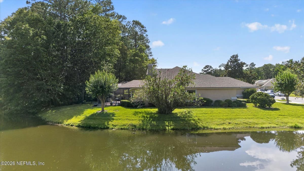 1271 PARADISE POND Road, St. Augustine, FL 32092, St. Augustine, FL - photo 3