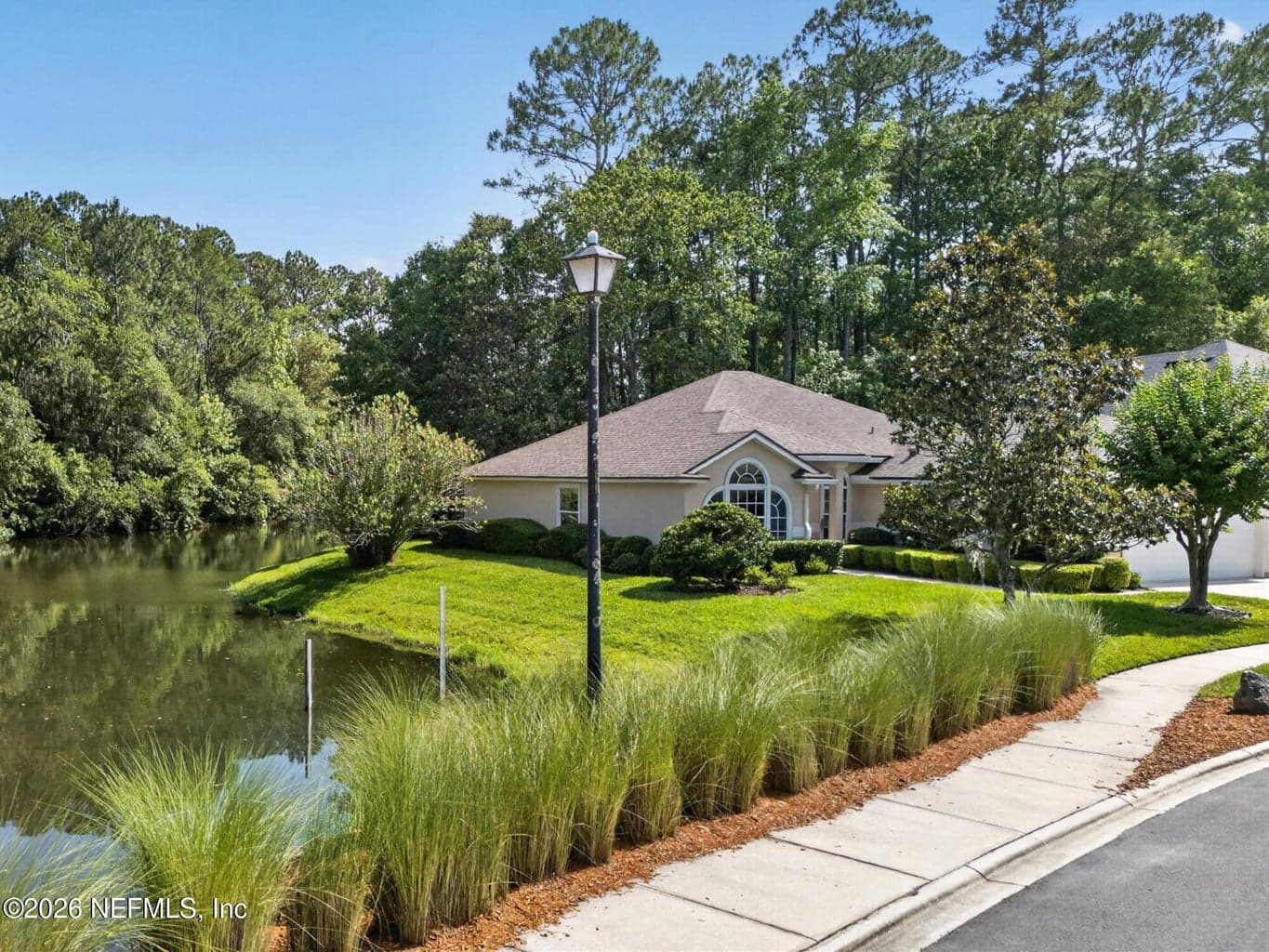 1271 PARADISE POND Road, St. Augustine, FL 32092, St. Augustine, FL - photo 1