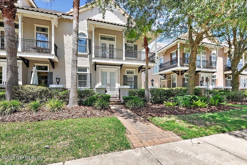 614 S LOOP Parkway, St. Augustine, FL 32095