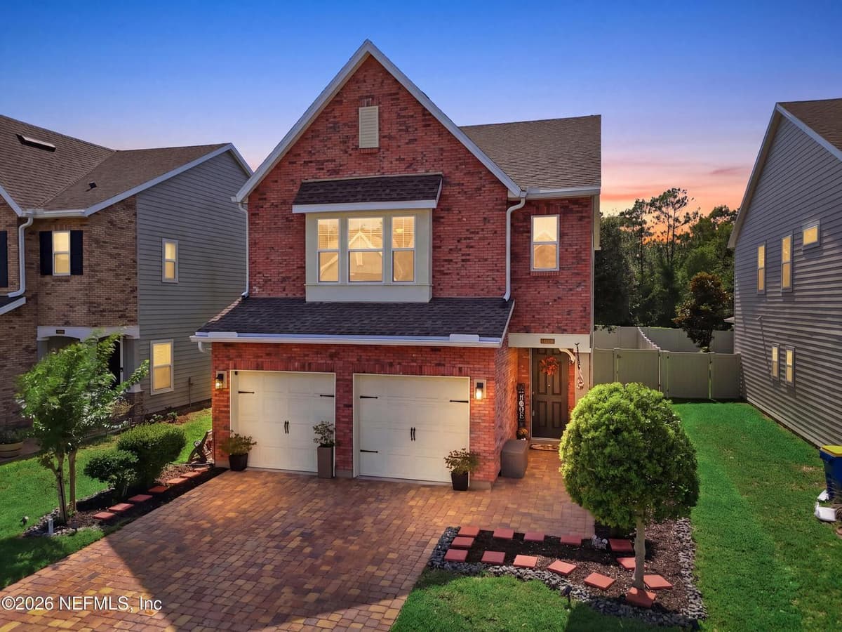 2660 CAROLINE HILLS Drive, Jacksonville, FL 32225, Jacksonville, FL - photo 2