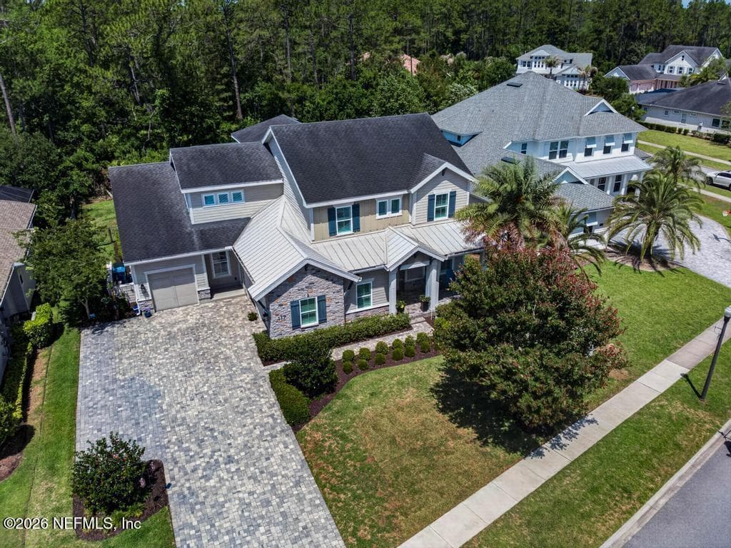 117 CROSS BRANCH Drive, Ponte Vedra, FL 32081, Ponte Vedra, FL - photo 3